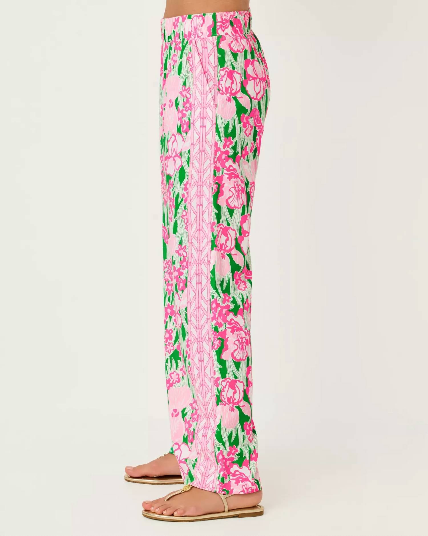 Lilly Pulitzer - Bal Harbour Palazzo Pant