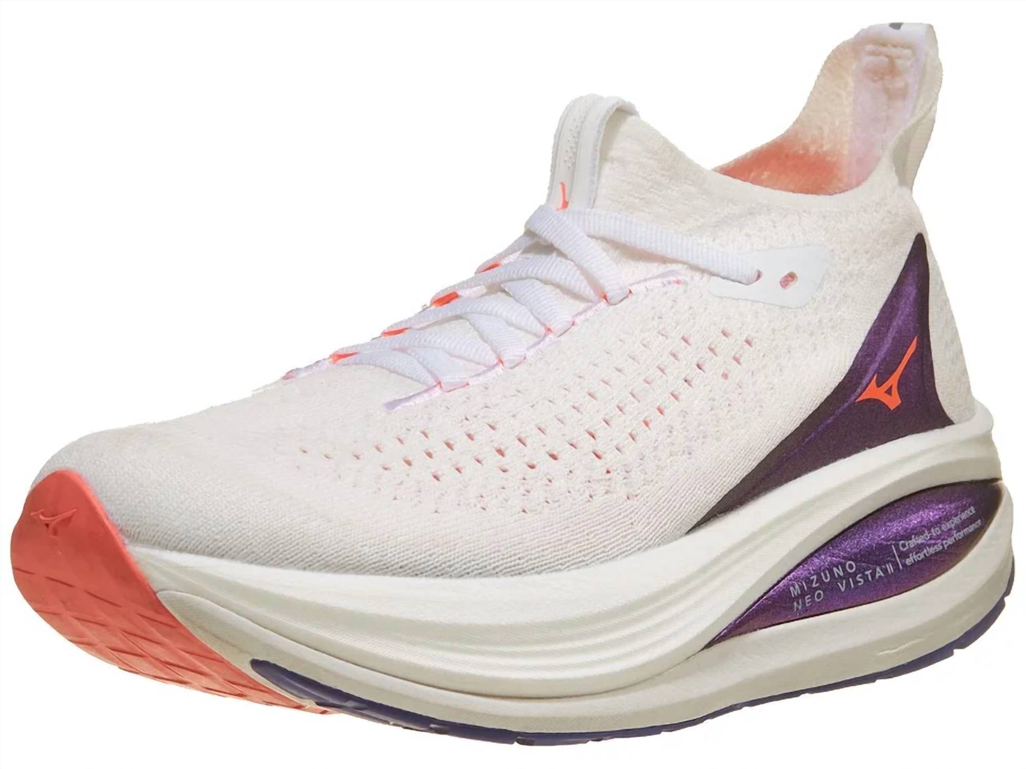 Mizuno - Women's Neo Vista 2 Running Shoes