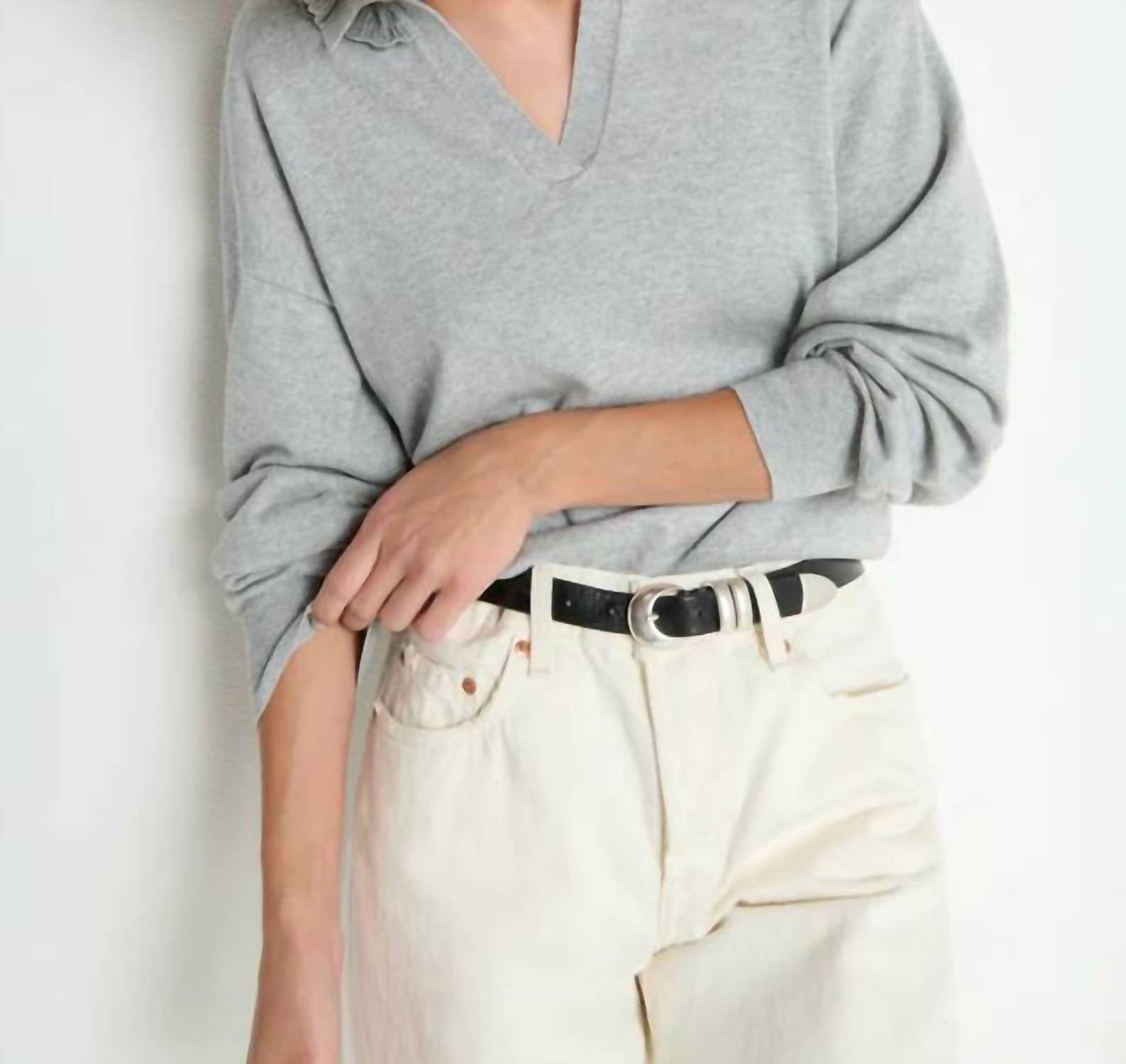 Nation Ltd - Winona Sweater
