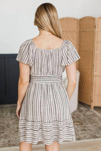 Staccato - Haymond Dress