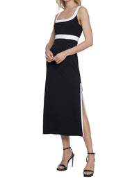 Donna Morgan - Maggy London Eleonora Midi Dress