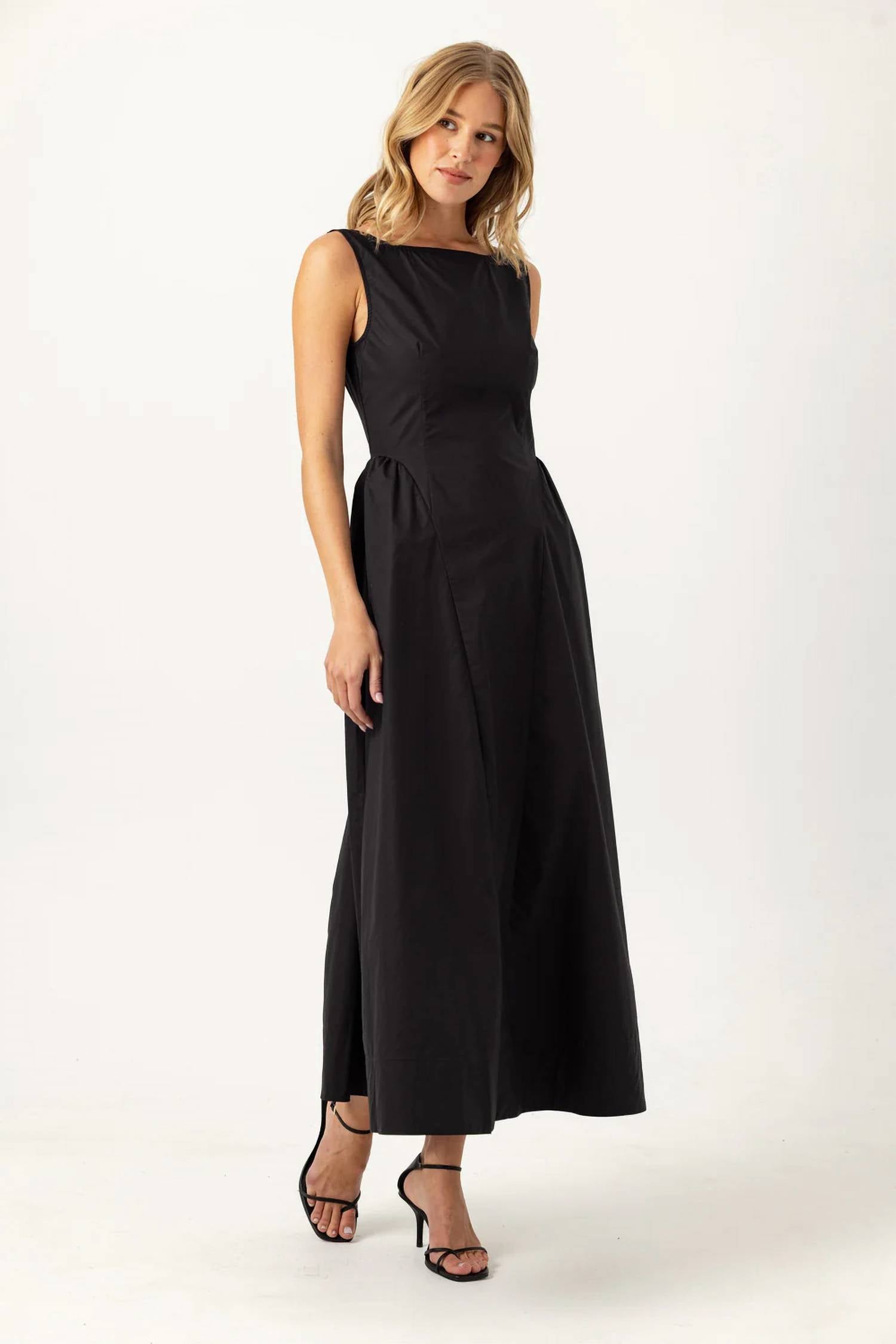 Sundays - Parke Dress