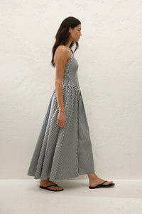 Faithfull The Brand - Chiara Midi Dress