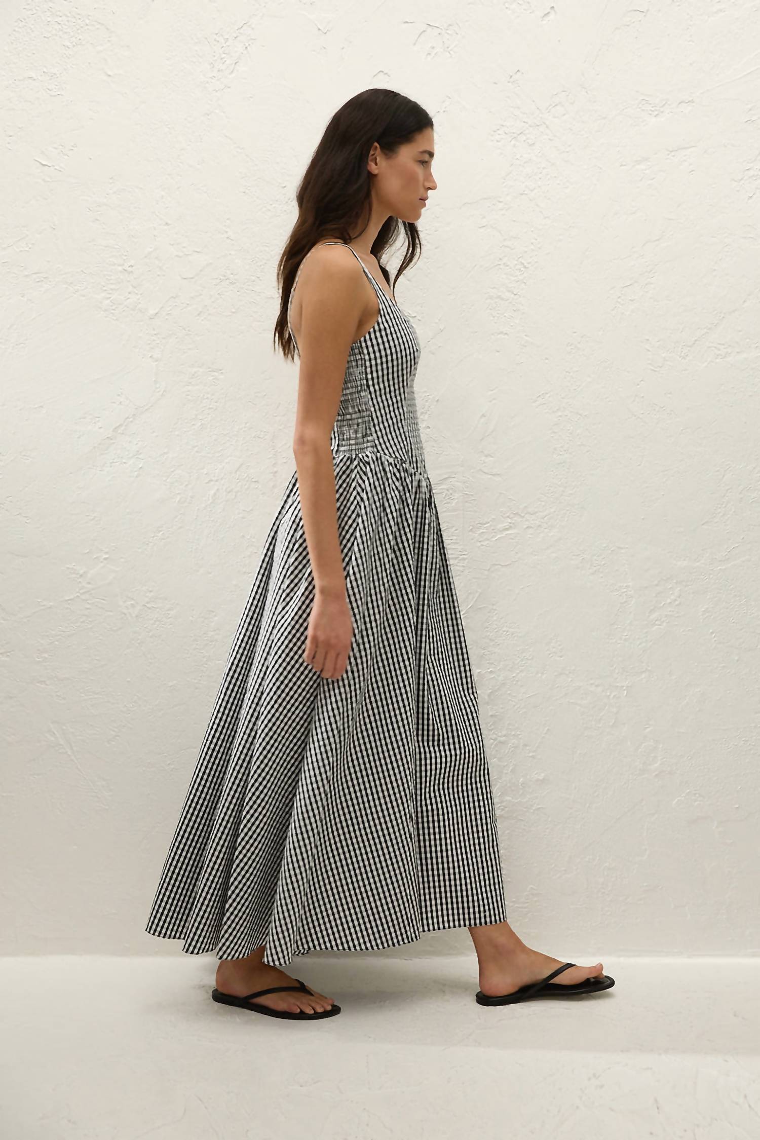 Faithfull The Brand - Chiara Midi Dress