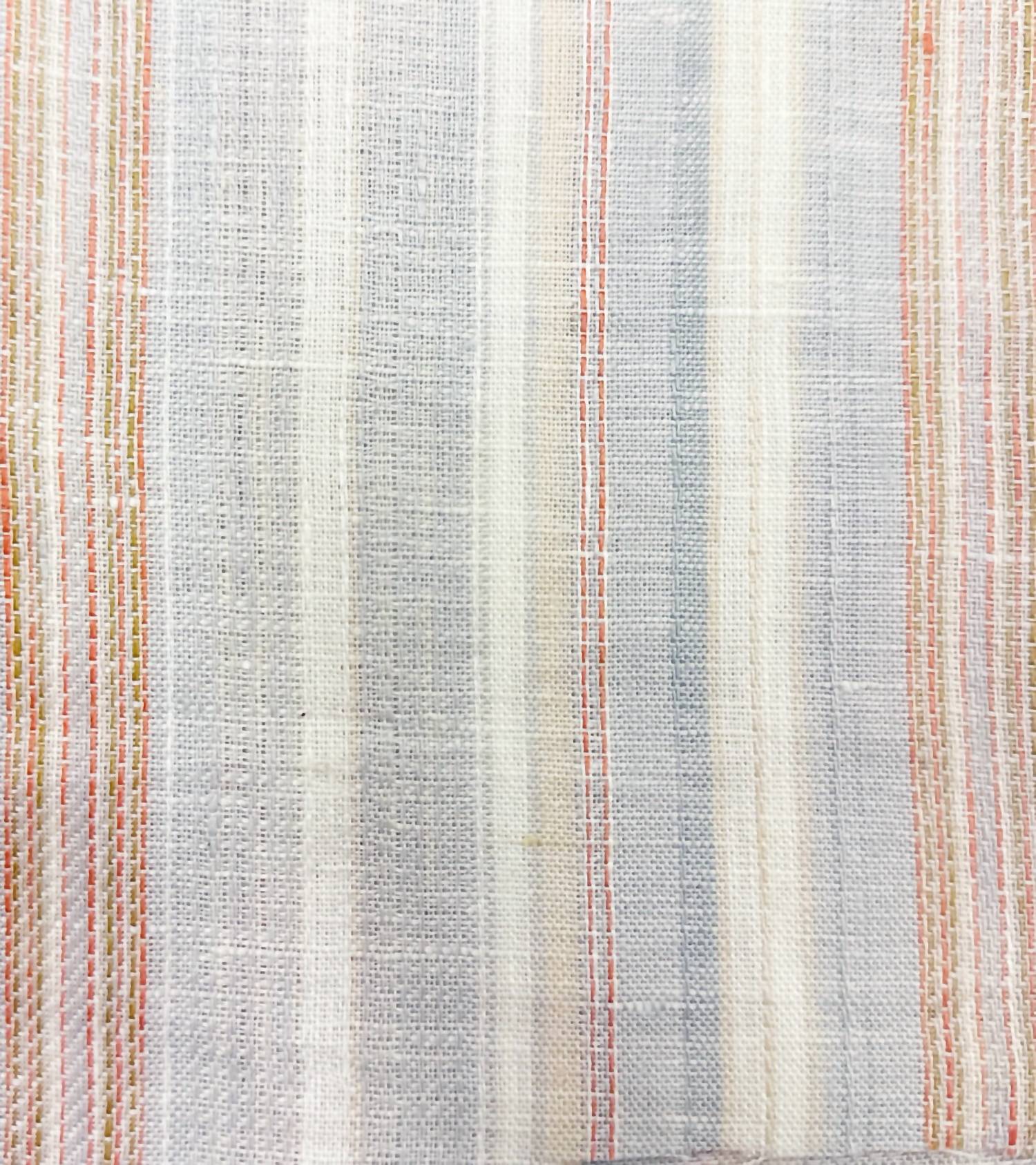 Stella Carakasi - Striped On The Move Skirt