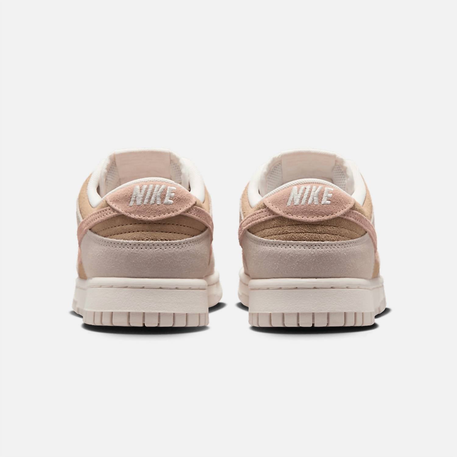 Nike - Women's Dunk Low Shoes