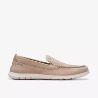 Clarks - Men's Flexway Step Shoes