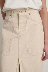 B Sides - Hill Midi Skirt