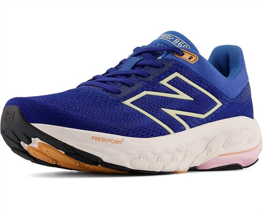 New Balance - Women's Wide W860H14