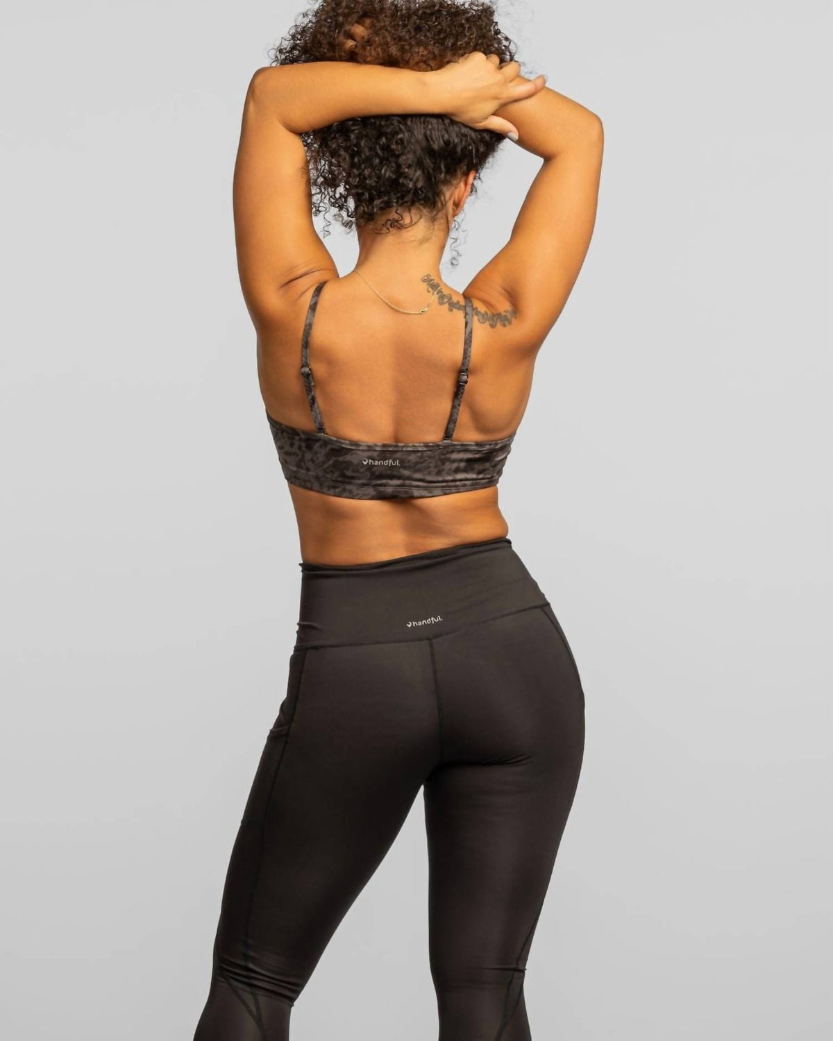 Handful - Adjustable Bra