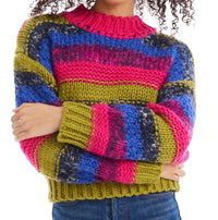 Allison New York - Helena Knit Sweater