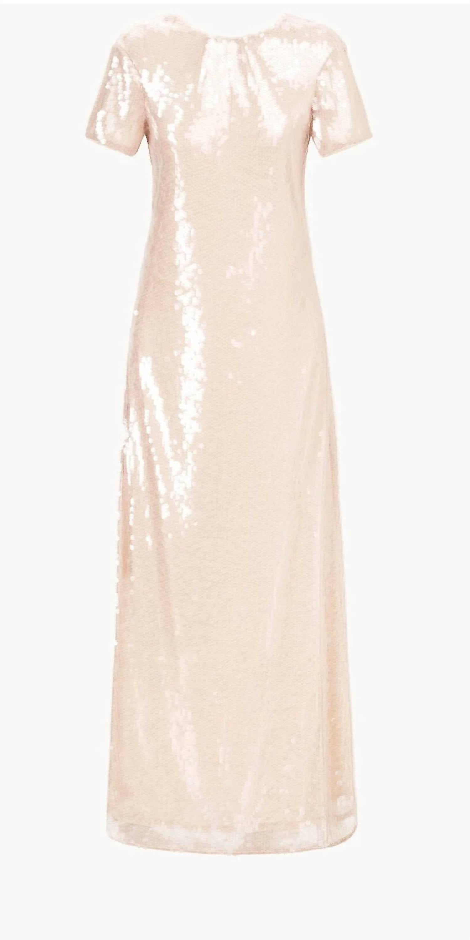 Staud - Safi Dress