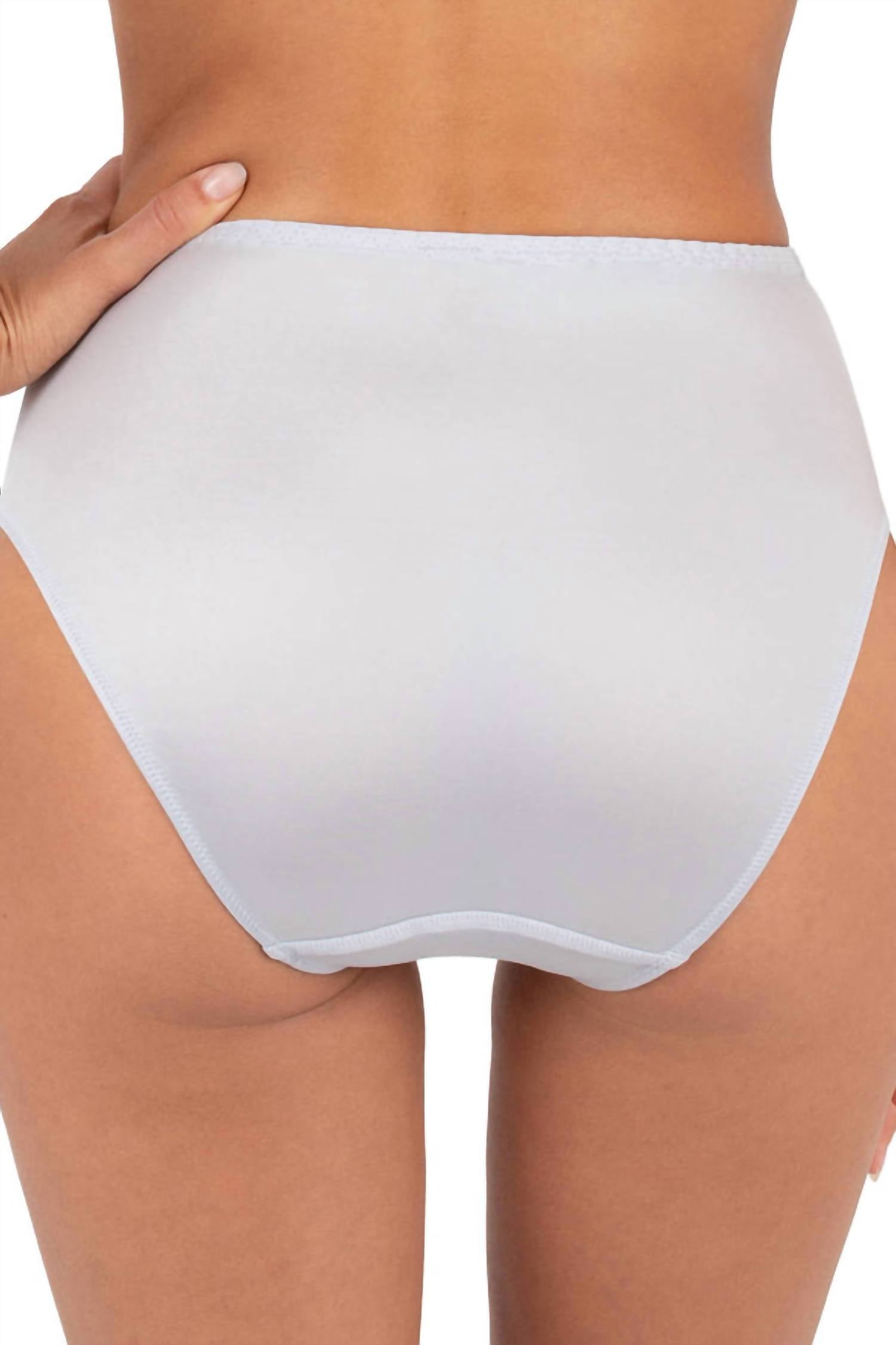 Lise Charmel Women's Tatouage Graphique Boyshort in kentucky blue - women's intimate - detail view