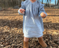 Vignette - Kid's Brenn Dress