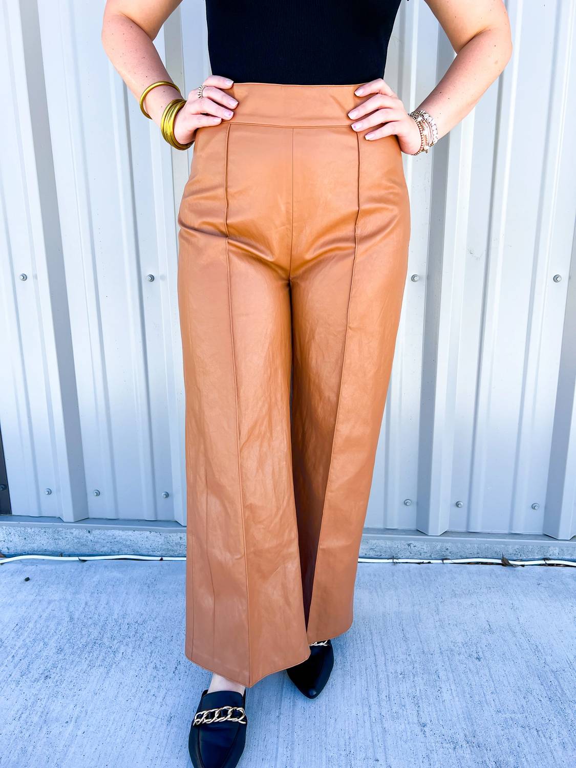 Another Love - Sparkle Pants