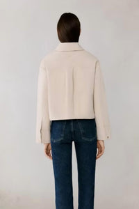 Soia&Kyo - Laleh Straight Fit Jacket