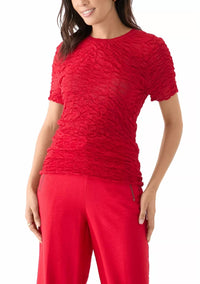 Dkny - Textured Top