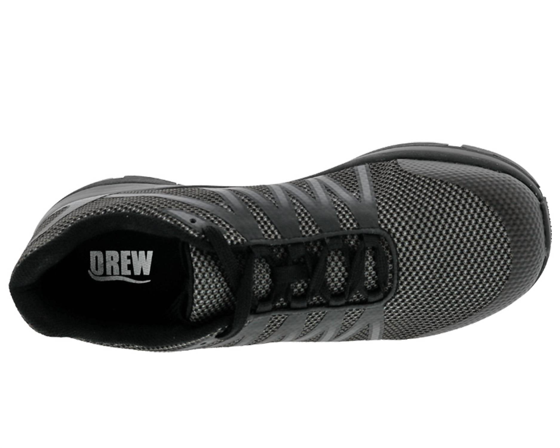 Drew - Men's Slip-resistant Performance Athletic Shoes