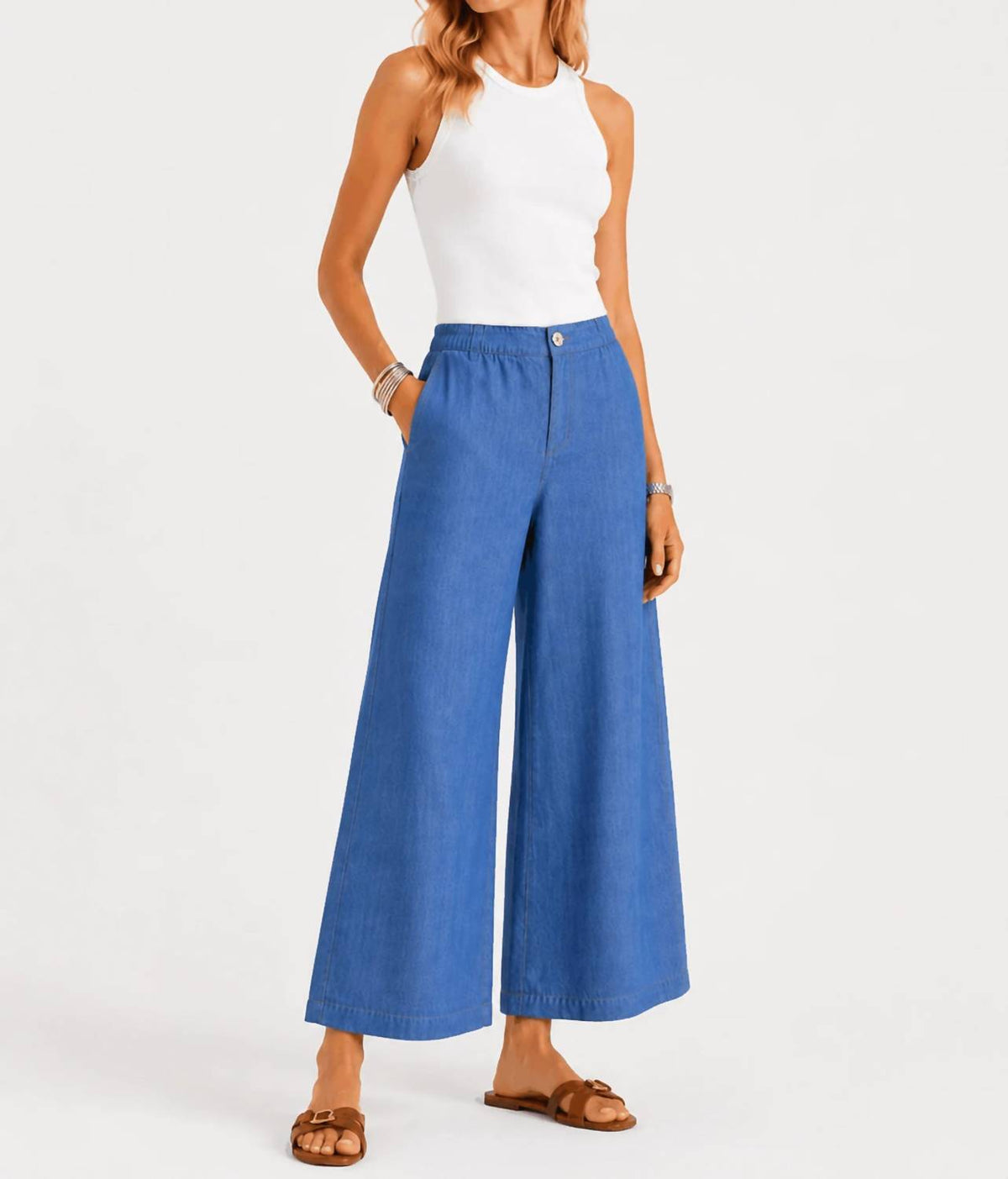 Fifteen Twenty - Women's Mason Pants