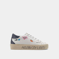 Shu Shop - Women's Reba Tennis Shoes