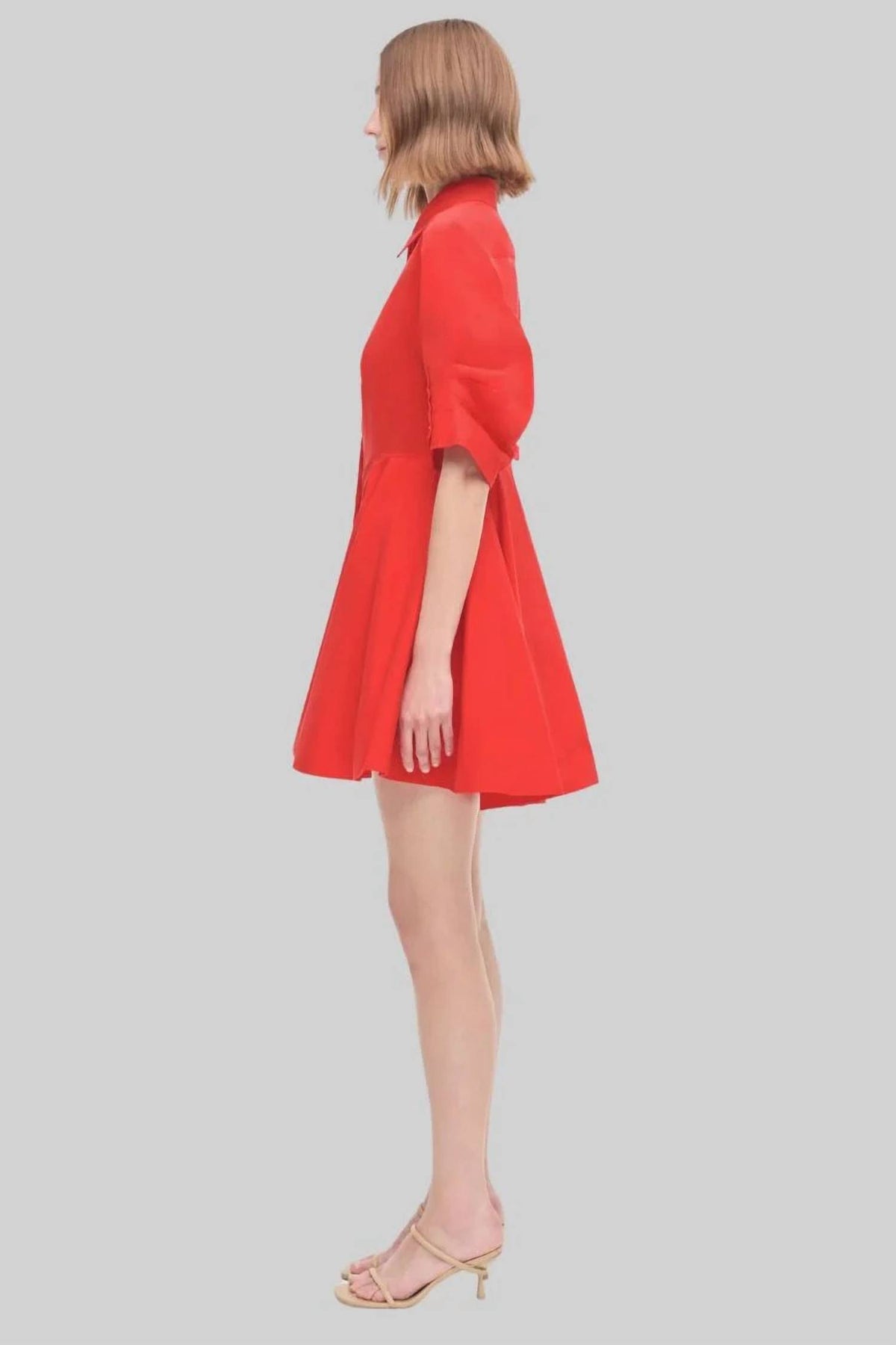 Simkhai - Jazzie Mini Dress