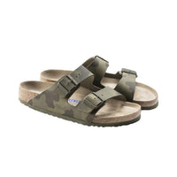 Birkenstock - Women's Arizona Birko-Flor Sandal