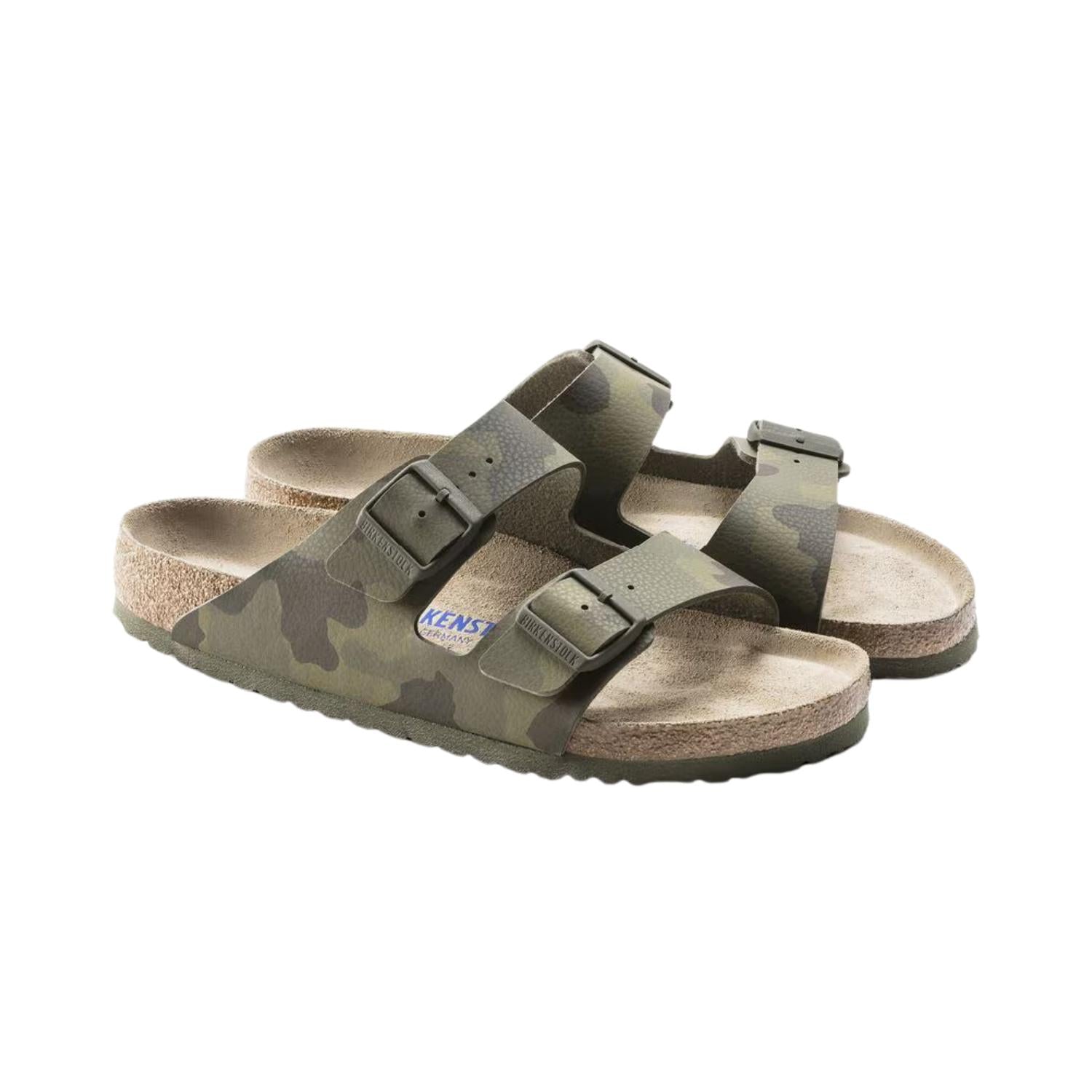 Birkenstock - Women's Arizona Birko-Flor Sandal