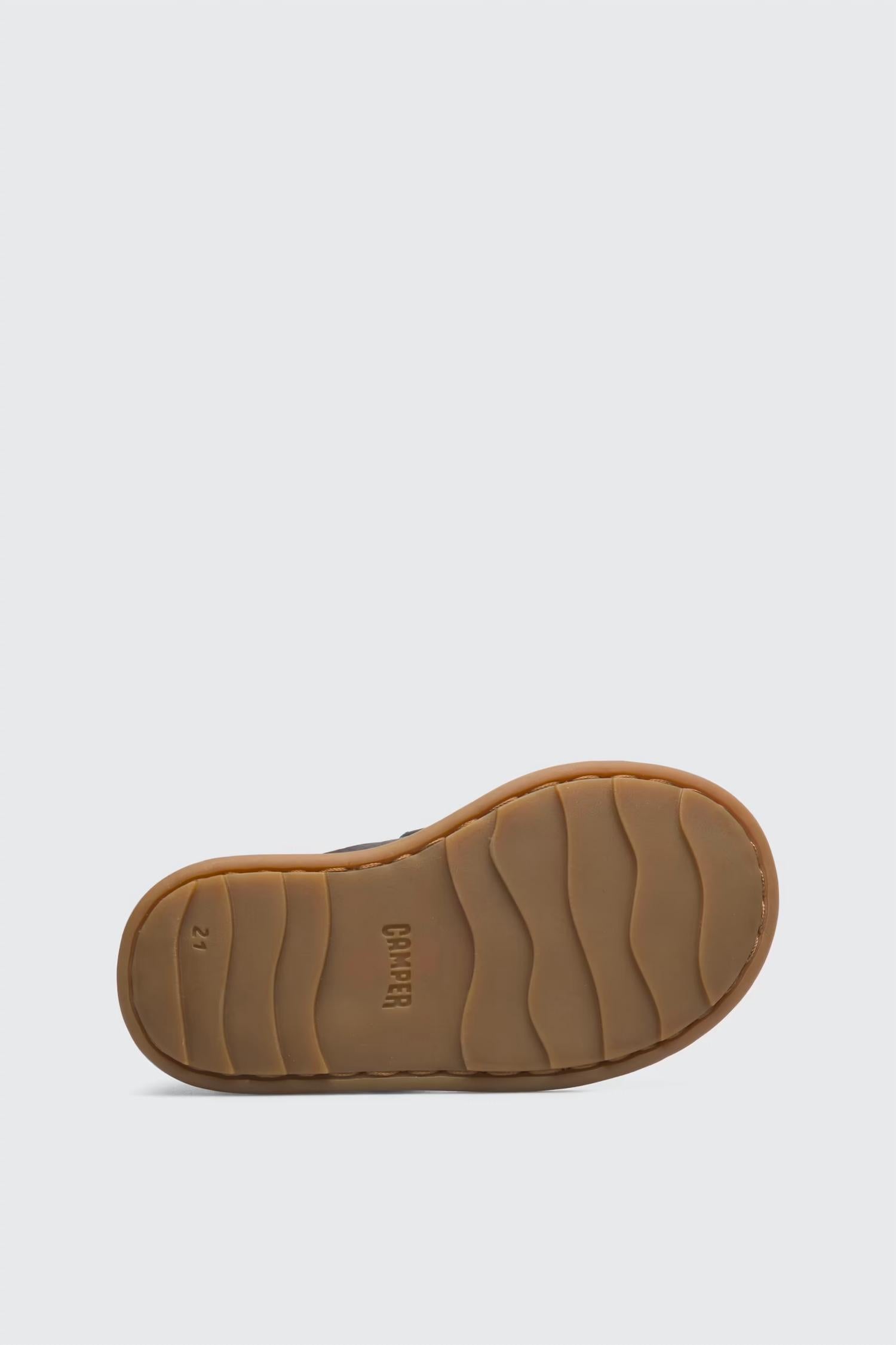 Camper - Boy's Bryn Ankle Boots