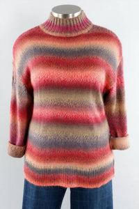 Fdj - Women's Autumn Blaze Sweater