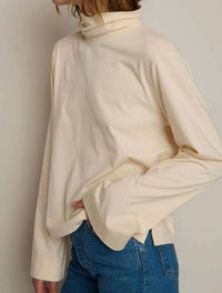 Nation Ltd - Neo Turtleneck Top