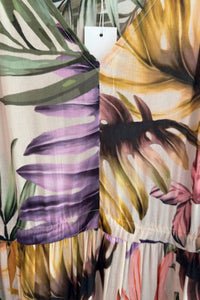 Tolani - Carol Maxi Dress