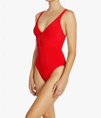 Robin Piccone - Ava Knot One Piece