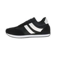 Corkys Footwear - Women's Jet Lag Lace Up Sneakers
