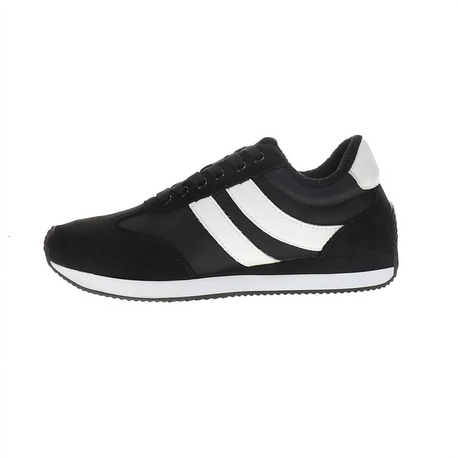 Corkys Footwear - Women's Jet Lag Lace Up Sneakers