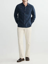 Dl1961 - Men'S - Noah Straight Pants
