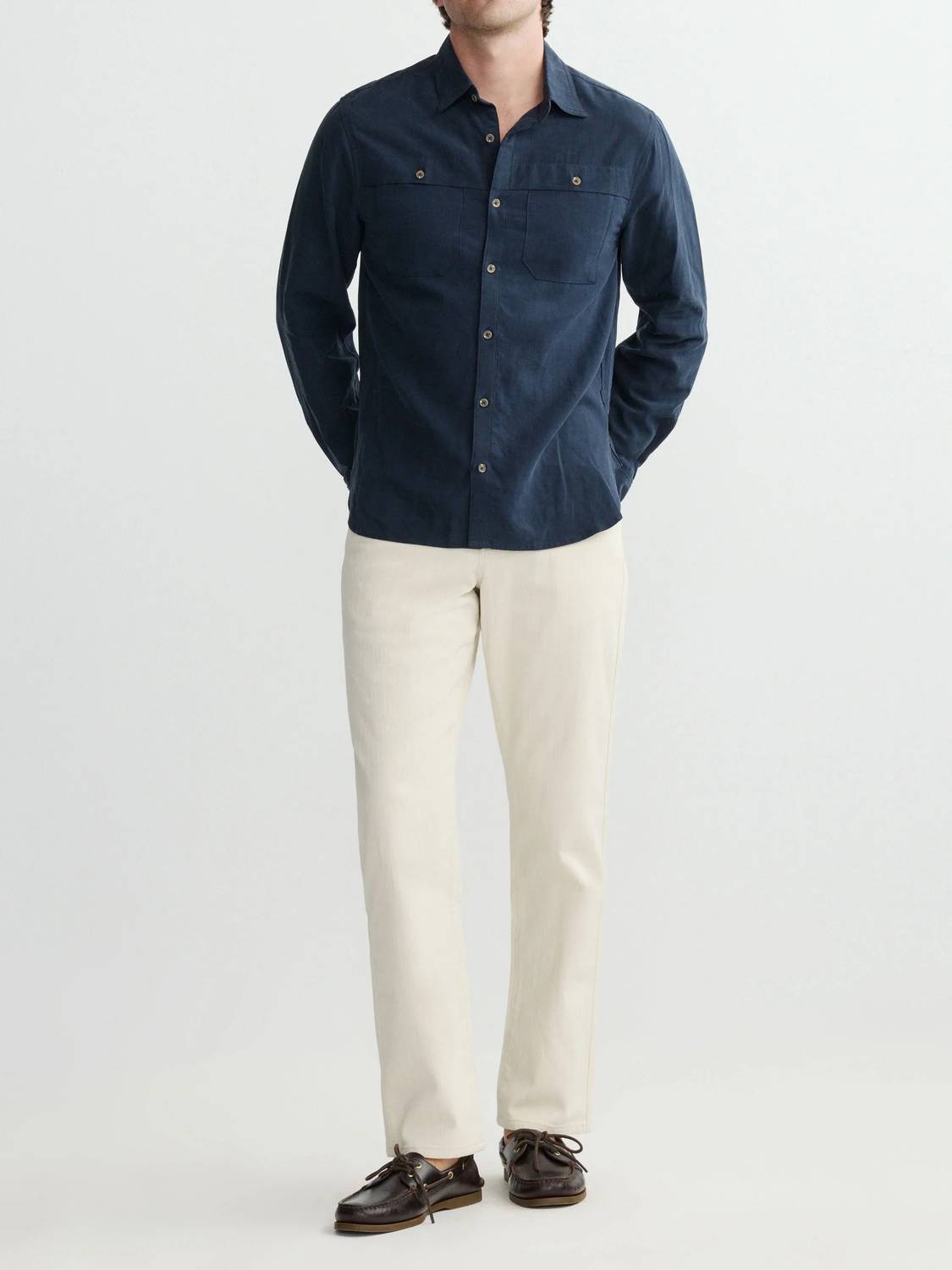 Dl1961 - Men'S - Noah Straight Pants