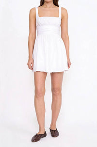 Staud - Loria Dress