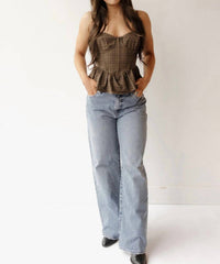 Astr - Baylin Top