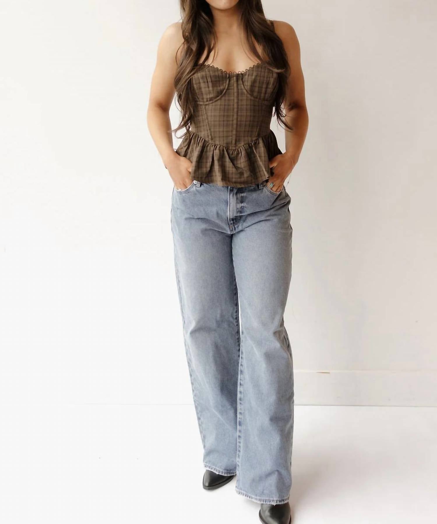 Astr - Baylin Top