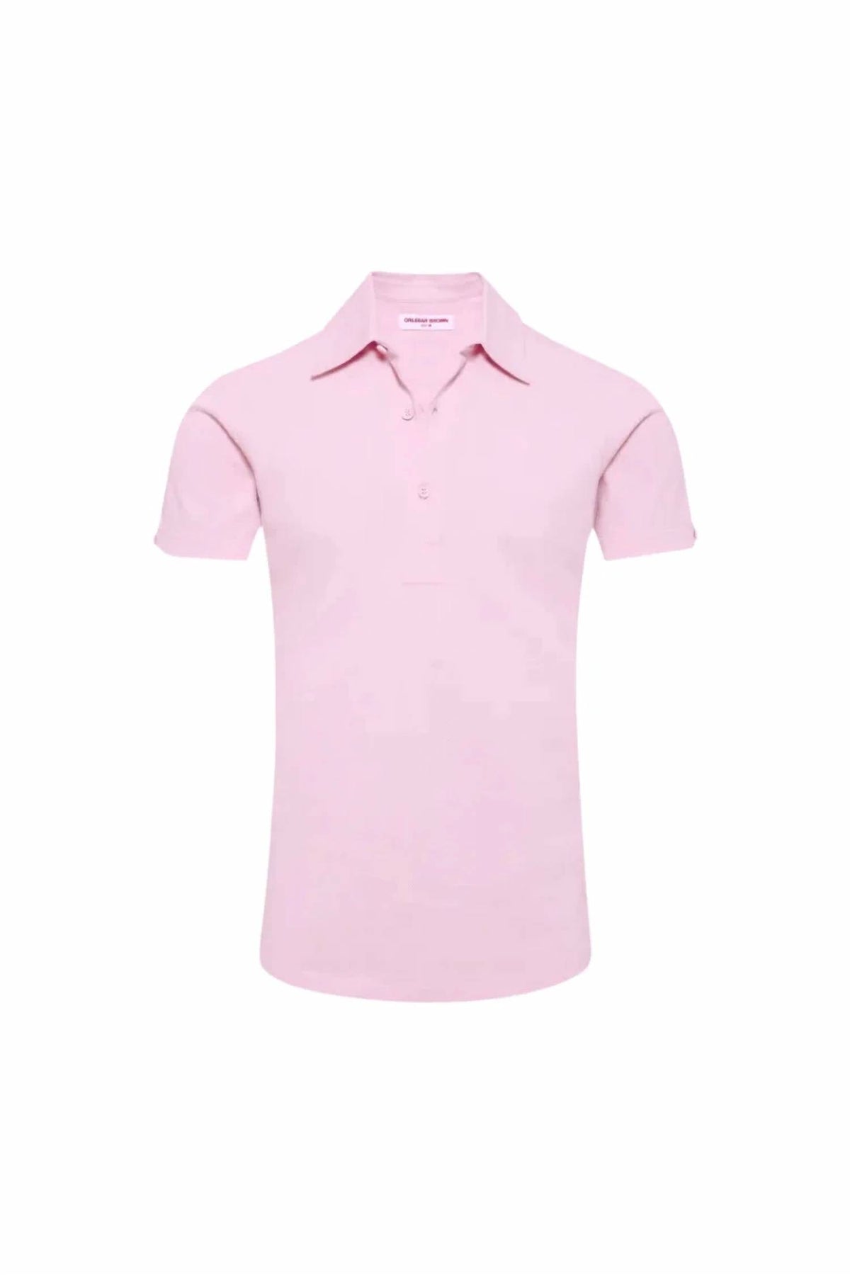Orlebar Brown - Men's Sebastian Tailored Polo