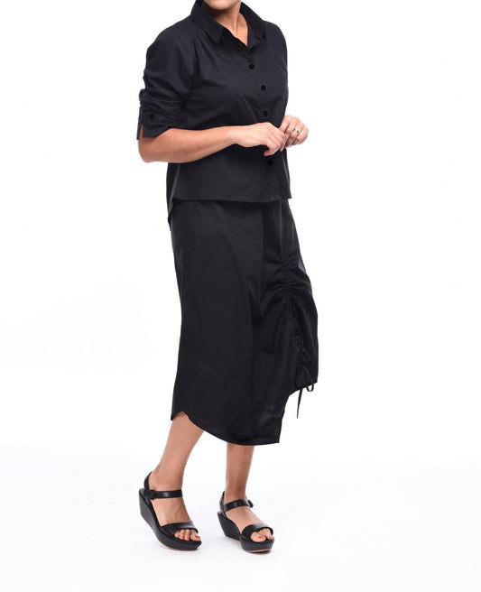 Tulip Clothing - Jill Jacket