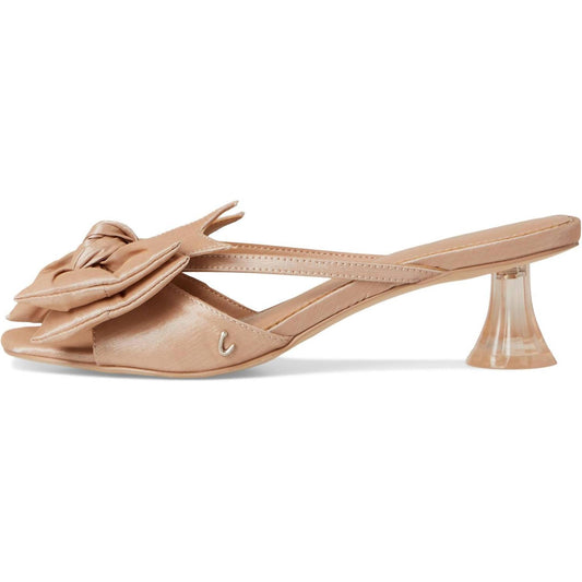 Circus By Sam Edelman - Women's Natalina Kitten Heel