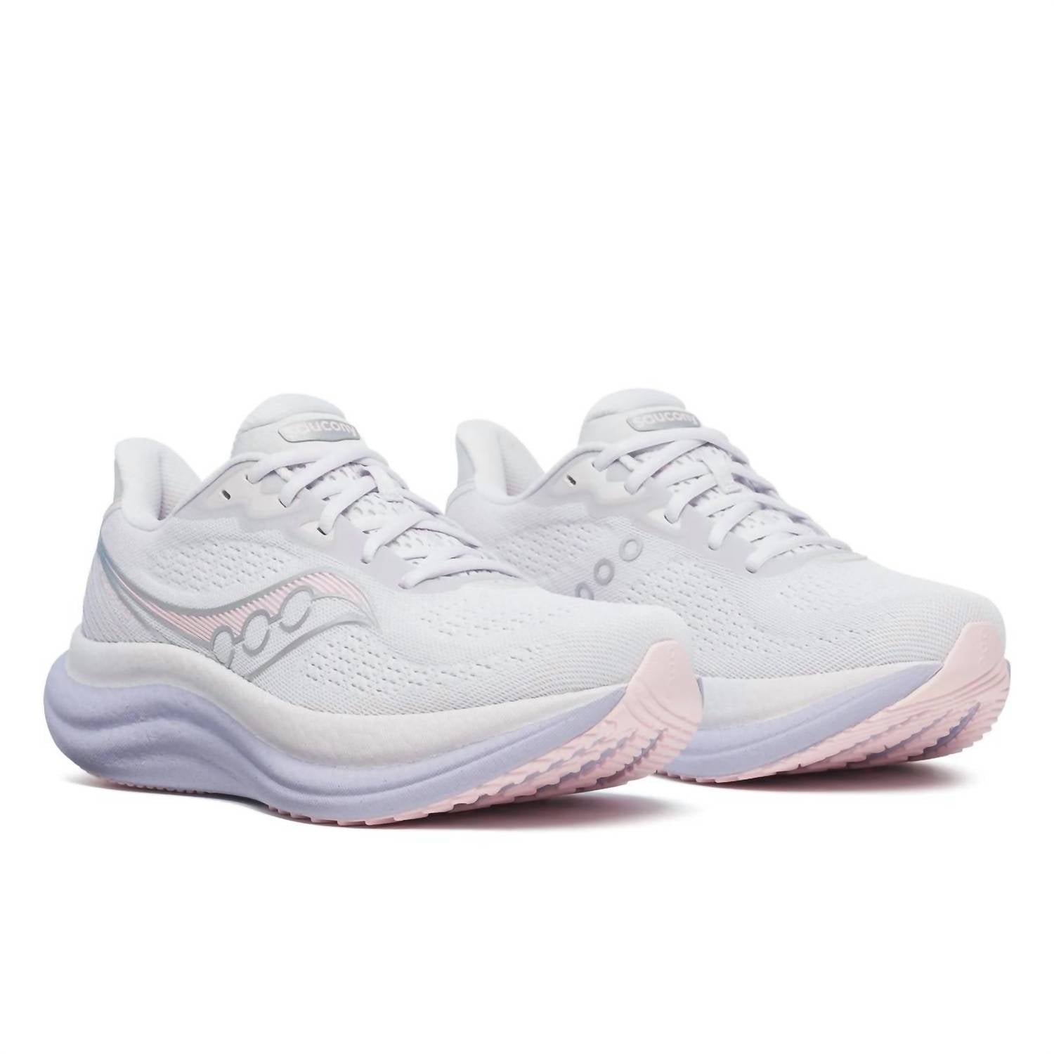 Saucony - Women's Triumph 23 Running Shoes