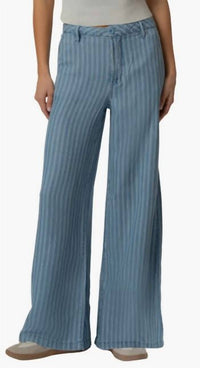 Kut From The Kloth - Ryan Wide Leg High Rise Pants