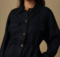 Faherty - Sun Strider Utility Jacket