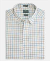 Genteal - Men's Heritage Softouch Performance Sport Shirt