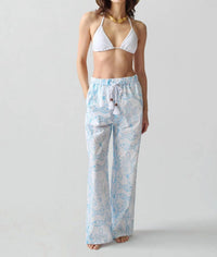 Lingua Franca - Petra Pant