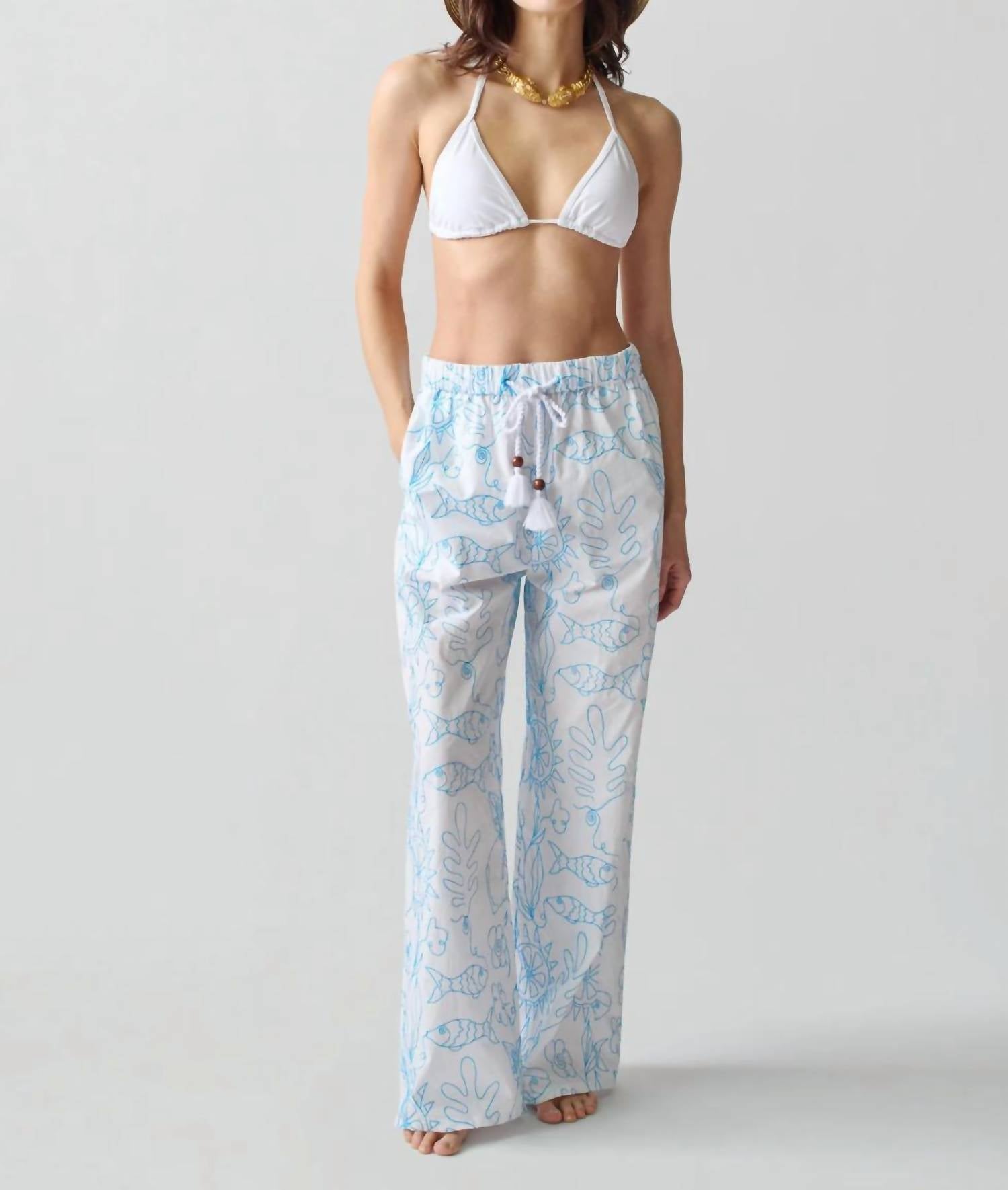 Lingua Franca - Petra Pant