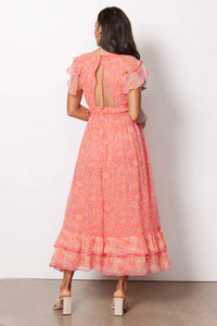 HANNAH MAXI DRESS