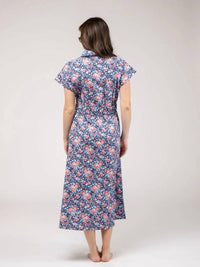 Beau & Ro - Lisa Midi Dress